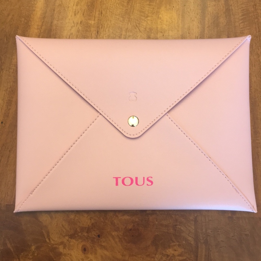 Tous Ipad Case/Cover